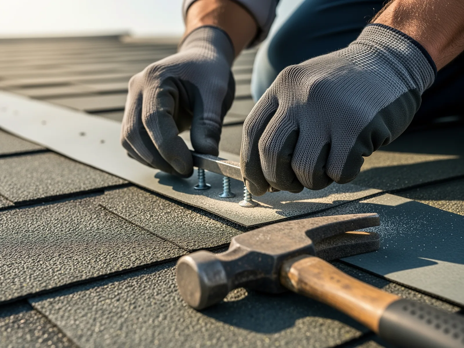 Why choose Fascia Repair in Cotopaxi, CO